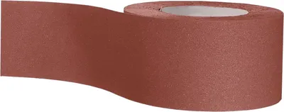 Image de Feuille abrasive BfM Bosch,38mmx25m,K80,1x
