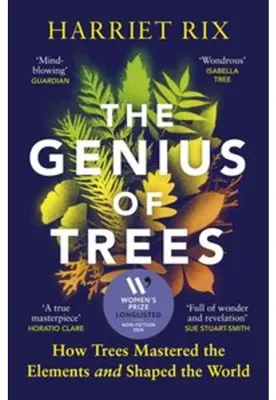 Obrázek produktu pro The Genius of Trees