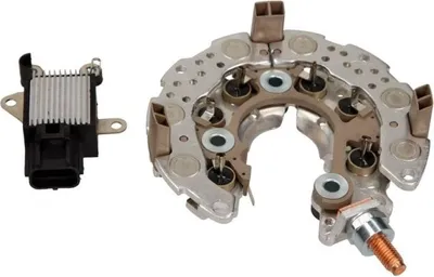 Produktbild von AS-PL Reparatursatz Generatorgleichrichter gleichrichter ARR6001