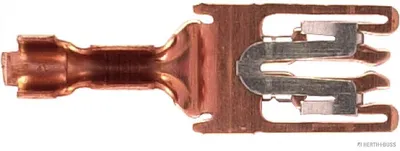 Produktbild von 50x HERTH+BUSS ELPARTS 50251470 Crimpverbinder