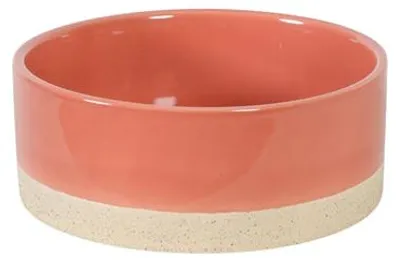 Immagine prodotto di Ciotola in Vetroceramica OLARIA 1l terracotta Zolux