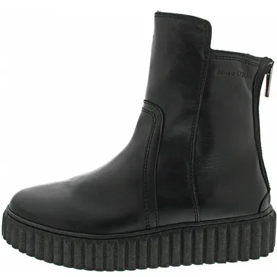 Produktbild von Marc O’Polo Zip Bootie 16066002105990 (41/black)