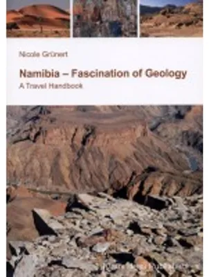 Image de Namibia - Fascination of Geology