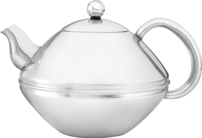 Produktbild von Bredemeijer Teekanne Ceylon 1,4l Edelstahl glänzend        5606BS