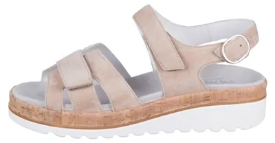 Produktbild von Semler Schuhe Trixi, T3035042044