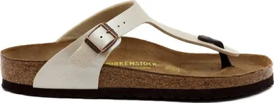 Produktbild von Birkenstock Pantolette Zehentrenner Gizeh Birko-Flor Pantolette