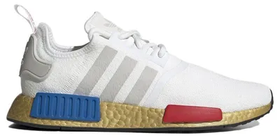 Produktbild von adidas NMD R1 OG White Gold - EU 36 2/3