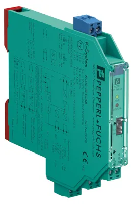 Immagine prodotto di P F PF Amplificatore di commutazione KCD2-SR-EX1.LB70112151 (70112151)