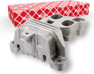 Produktbild von FEBI BILSTEIN Motorlager Hydrolager Links passend für MERCEDES-BENZ B-Klasse (W246, W242) 103918