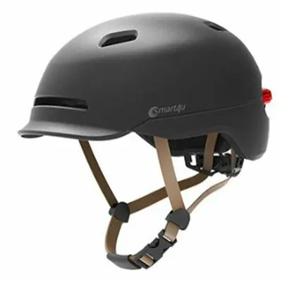 Image de Xiaomi Mi Commuter Helmet Black M Noir