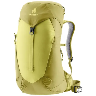 Produktbild von Deuter Bike AC Lite 14 SL 14 Liter Wanderrucksack 3420524 sprout-linden