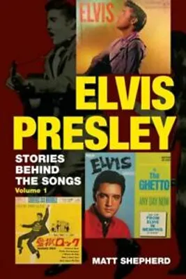 Produktbild von Elvis Presley