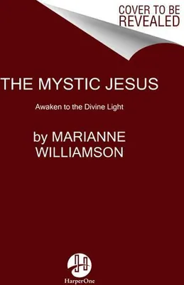 Obrázek produktu pro The Mystic Jesus