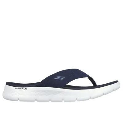 Produktbild von SKECHERS Go Walk Flex Sandal - Splendor Sandale Damen blau 41