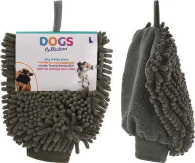 Produktbild von Handschuh Zum Trocknen Von Hunden