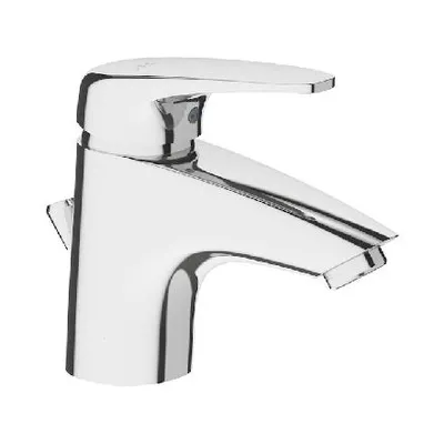 Obrázok produktu pre Jika Deep - Umývadlová stojančeková batéria, chróm H3111U10041111