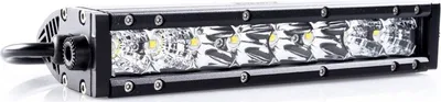 Obrázek produktu pro EINPARTS 230mm 40W pracovní světlo LED lightbar Lightbar Offroad SUV 6000K IP67