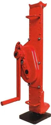 Produktbild von Stahlwinde DIN7355 TK 3,0t, daN 35