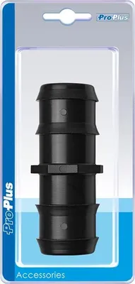 Obrázek produktu pro Přímá přípojka vodní hadice 40 mm v blistru