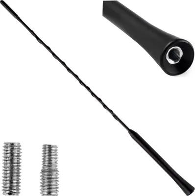 Produktbild von AMiO 01129 Antenne 41cm Außen