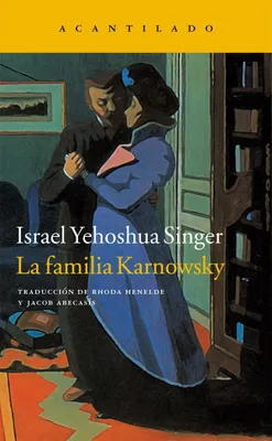 Produktbild von Familia Karnowsky, La
