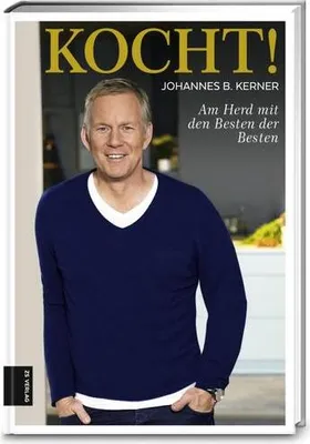 Produktbild von Kocht!