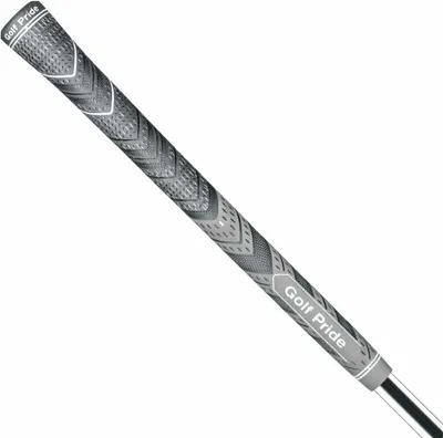 Zdjęcie produktu dla Golf Pride MCC ALIGN Plus 4 Jumbo Charcoal/Grey Grip