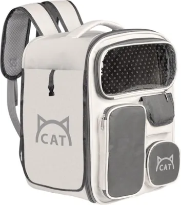 Image de Furrever Friends CAT - transporteur de chevaux et d'animaux Furrever Friends