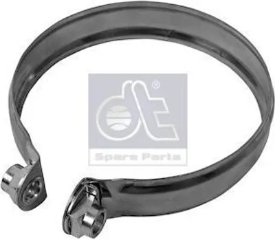 Produktbild von DT Spare Parts 7.22177 Auspuffschelle