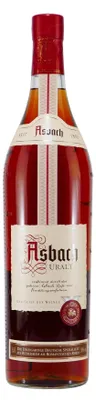 Produktbild von Asbach Uralt - Weinbrand (3,0L)