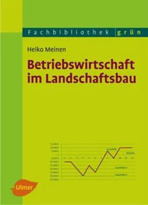 Image de Betriebswirtschaft im Landschaftsbau