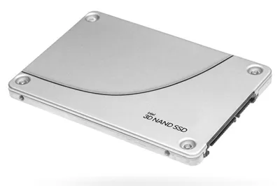 Zdjęcie produktu dla Dysk SSD Solidigm S4520 480GB SATA 2.5" SSDSC2KB480GZ1Z