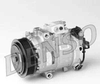 Produktbild von DENSO Kompressor, Klimaanlage DCP32020