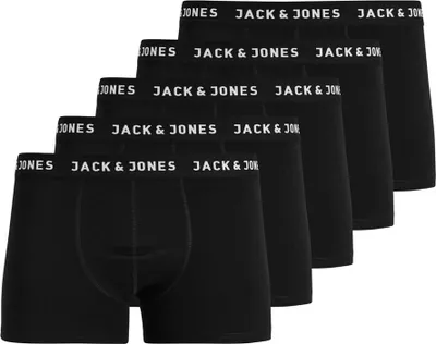 Zdjęcie produktu dla JACK & JONES Boxer Shorts 10Stk. 176