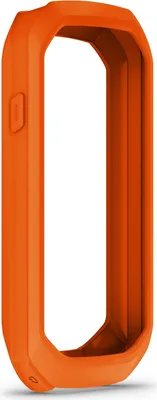 Immagine prodotto di Custodia in silicone Garmin (Edge® 1050), colore: arancione