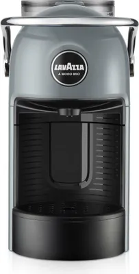Immagine prodotto di Macchina per caffè a capsule Lavazza a Modo Mio Jolie Evo Grey
