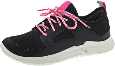 Produktbild von Superfit THUNDE 09394-00 (37/SCHWARZ/ROSA)