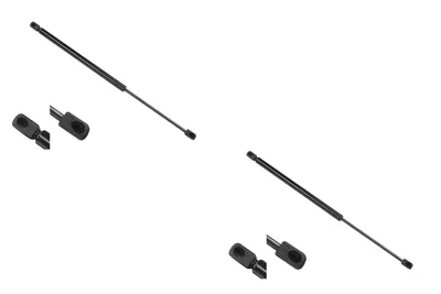 Produktbild von Johns, 1x Gasfeder Dämpfer passend für VW Golf VII 5G1 BA5 08/12- Kofferraum Vers.
