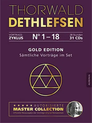 Zdjęcie produktu dla Złota edycja - wszystkie wykłady w zestawie