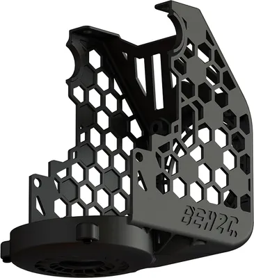 Obrázek produktu pro Creality x BEN2C NAUTILUS FAN DUCT-M 360°ã kruhový chladicí proud, rychlé chlazení pro prodloužení životnosti konstrukce stroje, lepší kvalita tisku a nižší hlučnost pro upgrade dílů 3D tiskárny K1 Max