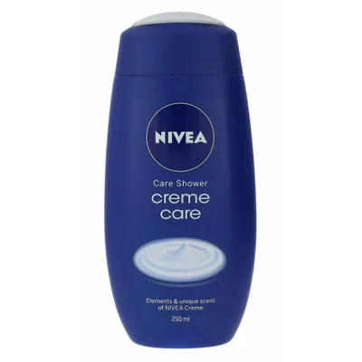 Produktbild von Nivea Creme Care Duschgel Duschgel 250 ml