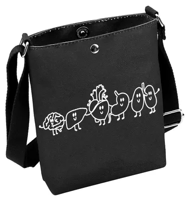 Productafbeelding van Zachte Polyester Make-uptas met Cartoon Ontwerp
