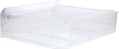 Produktbild von easyPART passend für Hisense Gefrierschublade HK1101023 für Kühlschrank Gefrierschrank | Gefrierfachschublade, Tiefkühlschublade