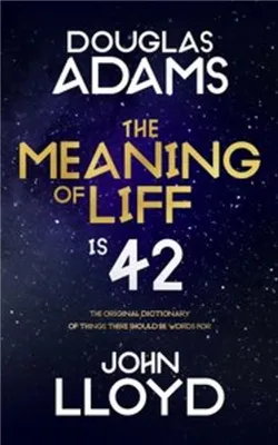 Obrázok produktu pre The Meaning of Liff