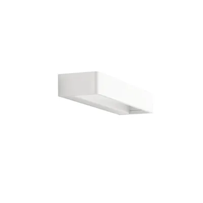 Produktbild von Linea Light Metal W LED-Wandleuchte Small