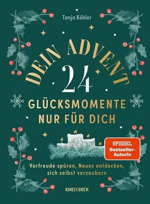 Image de Dein Advent - 24 Glücksmomente nur für dich