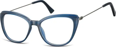 Image de Lunettes de correction rondes Sunoptic AC47