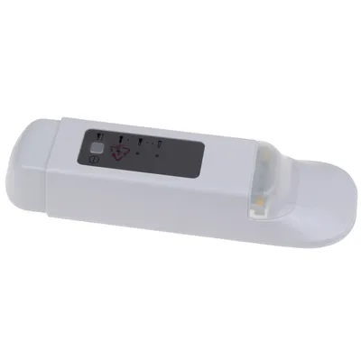 Produktbild von Whirlpool - Elektronischer Thermostat Cb243W Ikea - 481010676872