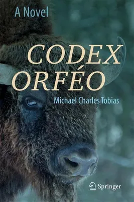 Produktbild von Codex Orféo