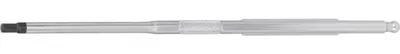 Zdjęcie produktu dla PB Swiss Tools Ostrze 6 mm, sześciokątne, 4 mm